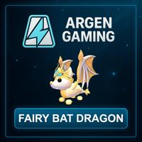 Adopt Me Fairy Bat Dragon