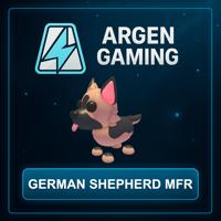 Adopt Me German Shepherd MFR