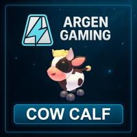 Adopt Me Cow Calf