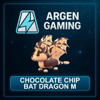 Adopt Me Chocolate Chip Bat Dragon M