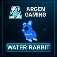 Adopt Me Water Rabbit