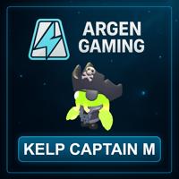 Adopt Me Kelp Captain M
