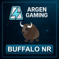 Adopt Me Buffalo NR