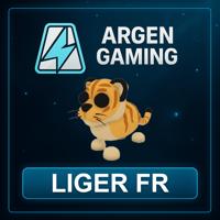 Adopt Me Liger FR