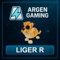 Adopt Me Liger R