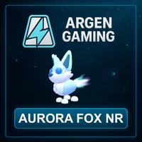 Adopt Me Aurora Fox NR