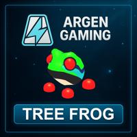 Adopt Me Tree Frog