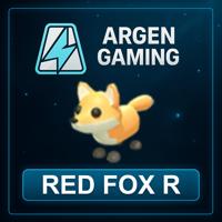 Adopt Me Red Fox R