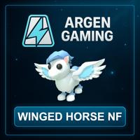 Adopt Me Winged Horse NF