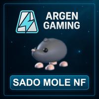 Adopt Me Sado Mole NF