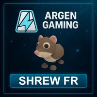 Adopt Me Shrew FR