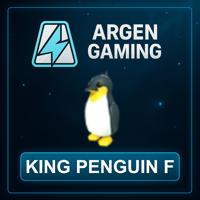 Adopt Me King Penguin F