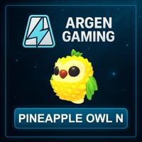 Adopt Me Pineapple Owl N