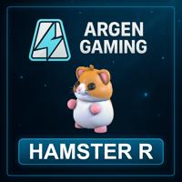 Adopt Me Hamster R
