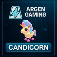 Adopt Me Candicorn