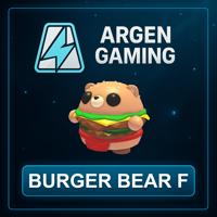 Adopt Me Burger Bear F