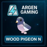 Adopt Me Wood Pigeon N