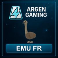 Adopt Me Emu FR
