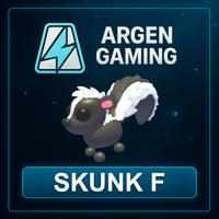 Adopt Me Skunk F