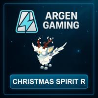 Adopt Me Christmas Spirit R