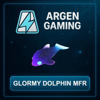 Adopt Me Glormy Dolphin MFR