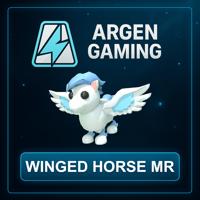 Adopt Me Winged Horse MR