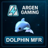 Adopt Me Dolphin MFR