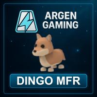Adopt Me Dingo MFR