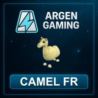 Adopt Me Camel FR