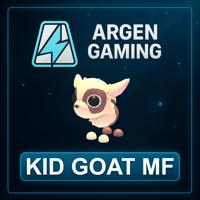 Adopt Me Kid Goat MF