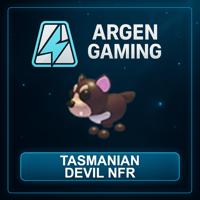 Adopt Me Tasmanian Devil NFR