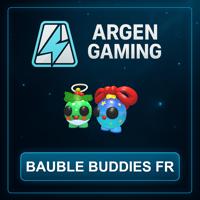 Adopt Me Bauble Buddies FR