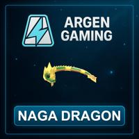 Adopt Me Naga Dragon