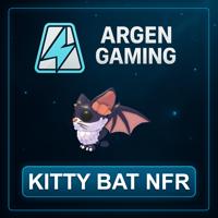 Adopt Me Kitty Bat NFR