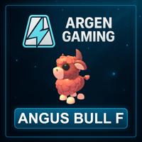 Adopt Me Angus Bull F