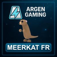 Adopt Me Meerkat FR
