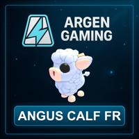 Adopt Me Angus Calf FR