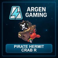 Adopt Me Pirate Hermit Crab R