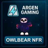 Adopt Me Owlbear NFR