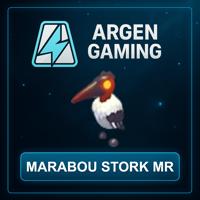 Adopt Me Marabou Stork MR