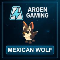Adopt Me Mexican Wolf