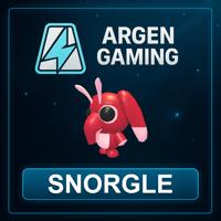 Adopt Me Snorgle