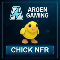 Adopt Me Chick NFR