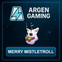 Adopt Me Merry Mistletroll