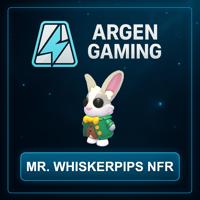 Adopt Me Mr. Whiskerpips NFR