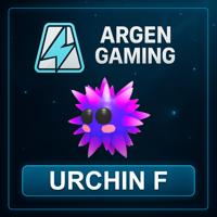 Adopt Me Urchin F
