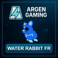 Adopt Me Water Rabbit FR