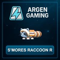 Adopt Me S’mores Raccoon R