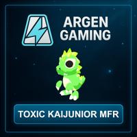 Adopt Me Toxic Kaijunior MFR