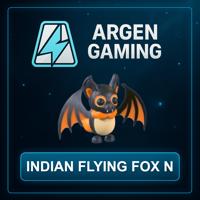 Adopt Me Indian Flying Fox N